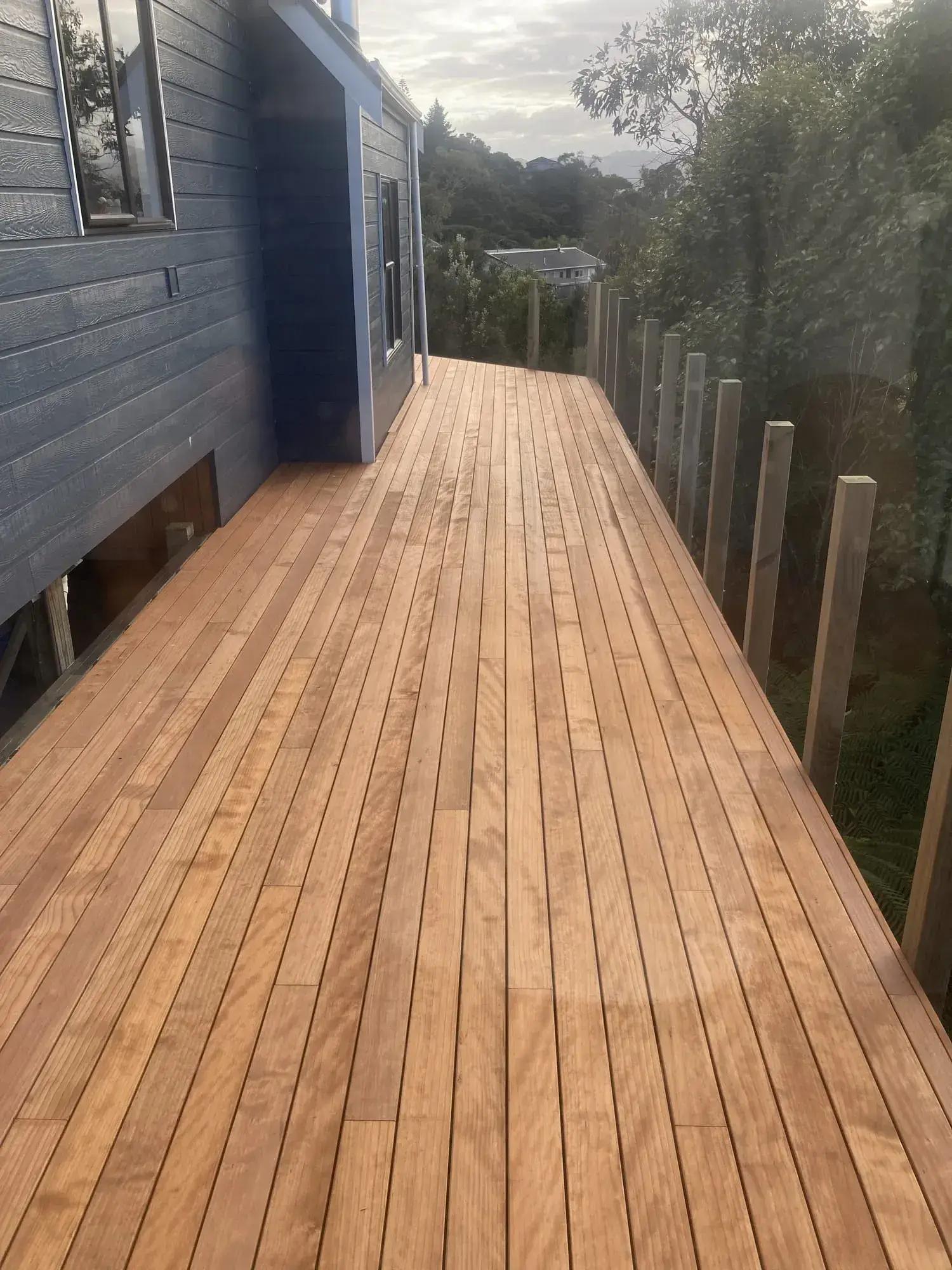 Whitby Deck, photo 8