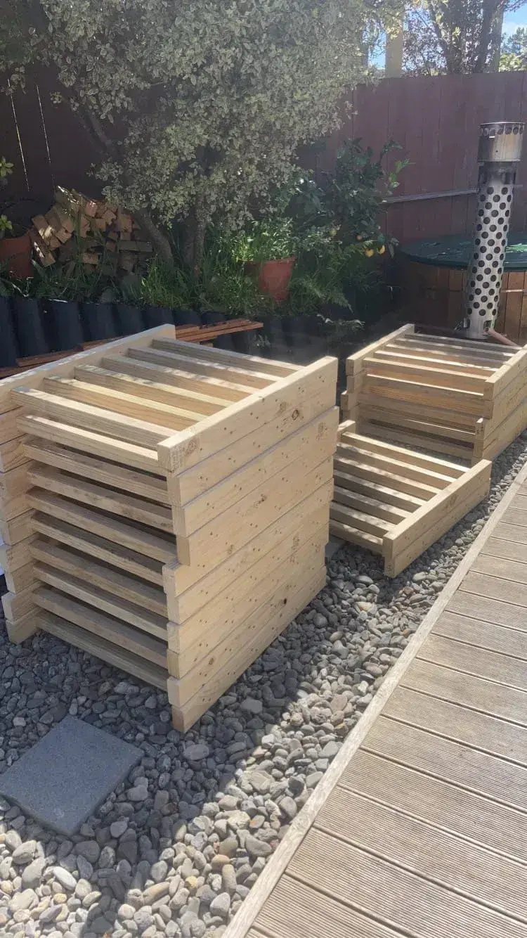Whitby Deck, photo 9