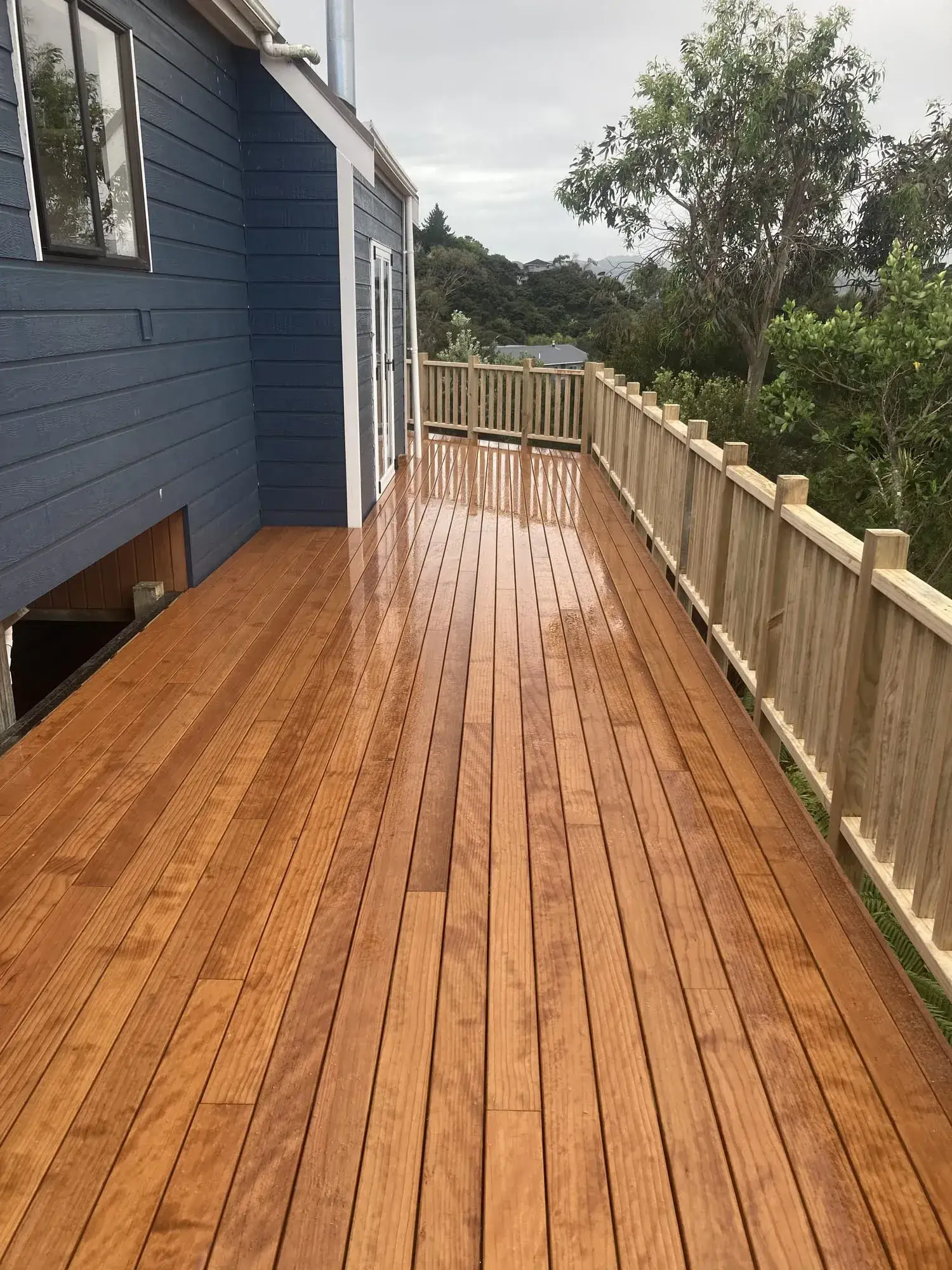 Whitby Deck, photo 10